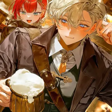 Profile image of エリオ