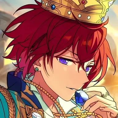 Profile image of Tsukasa Suou