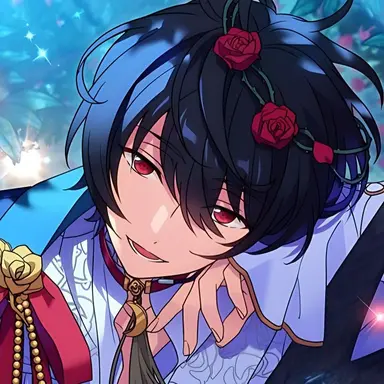 Profile image of Ritsu Sakuma