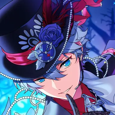 Profile image of Izumi Sena