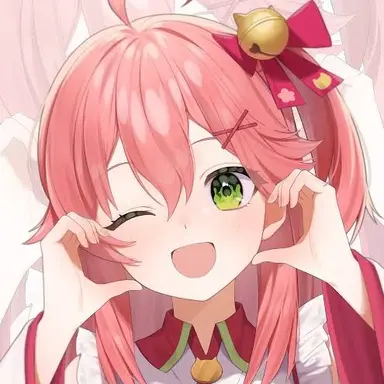 Profile image of さくらみこ