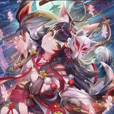 Profile image of 大神ミオ