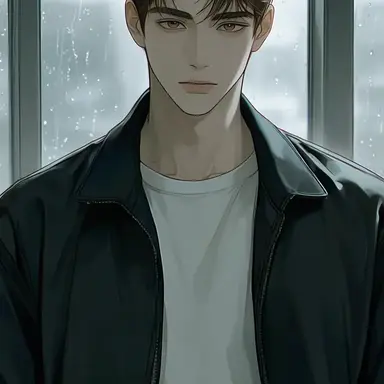 Profile image of Idris