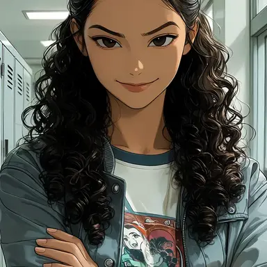 Profile image of Sable