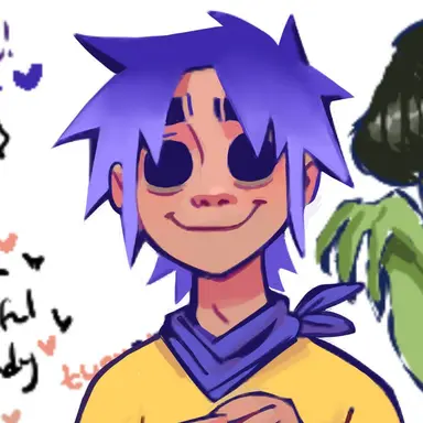 Profile image of 2D