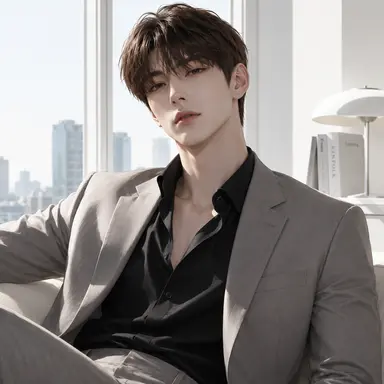 Profile image of 천우진