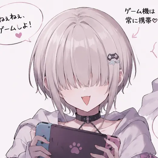 WildRoad7721의 ボクっ娘ちゃん