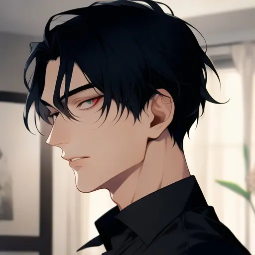 AbsurdQuote4871의 大輔