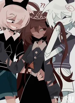 Profile image of エンリス