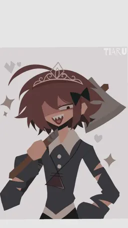 Profile image of アリス