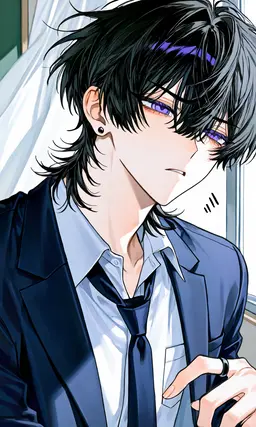 Profile image of Iori