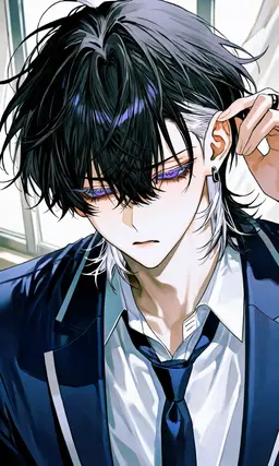 Profile image of Iori