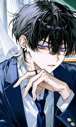 Profile image of Iori