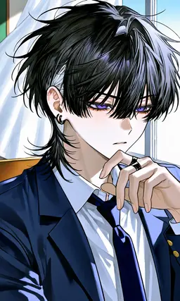 Profile image of Iori