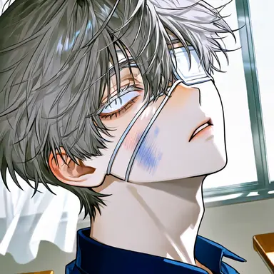 Profile image of 終