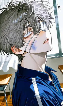 Profile image of Shu