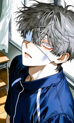 Profile image of Shu