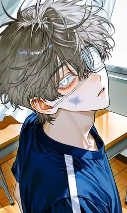 Profile image of Shu