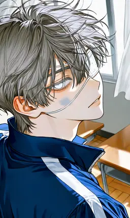 Profile image of Shu