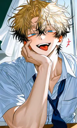 Profile image of Kazuya