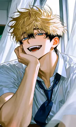 Profile image of Kazuya