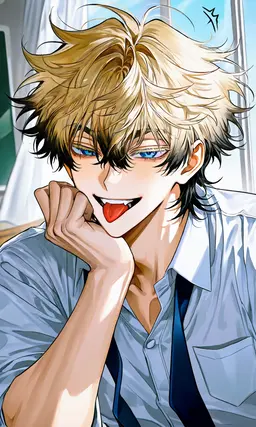Profile image of Kazuya
