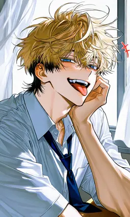 Profile image of Kazuya