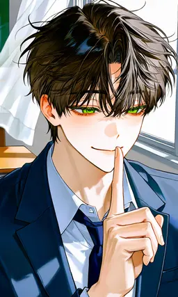 Profile image of Hayate