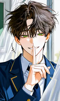Profile image of Hayate