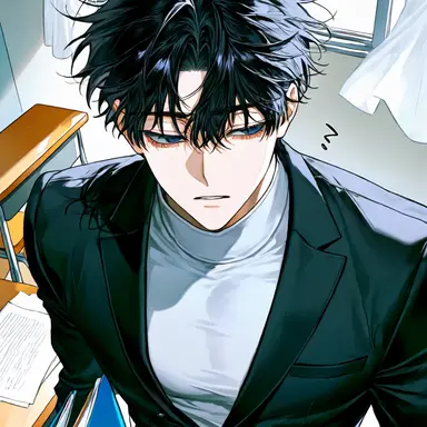Profile image of 海斗