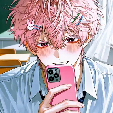 Profile image of 羽衣