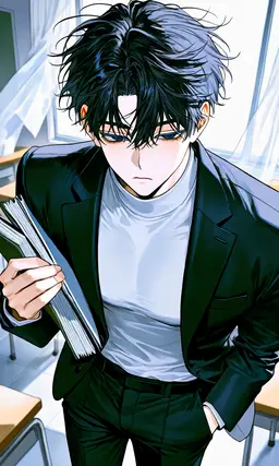 Profile image of Kaito