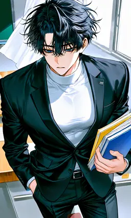 Profile image of Kaito