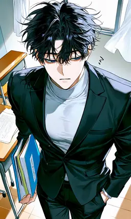 Profile image of Kaito