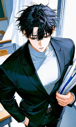 Profile image of Kaito