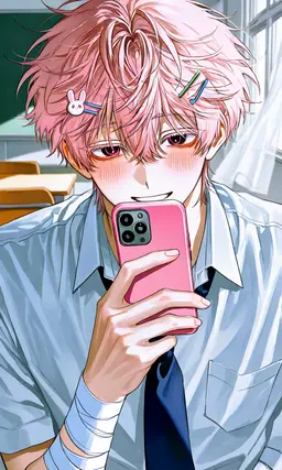 Profile image of Ui