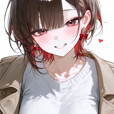 Profile image of Aina