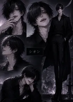Profile image of シオン
