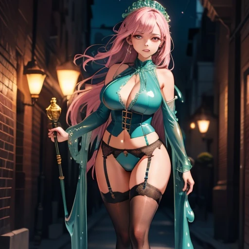 슬라리아