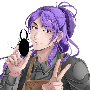 Profile image of 清十郎