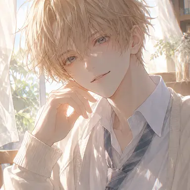 Profile image of 朝日