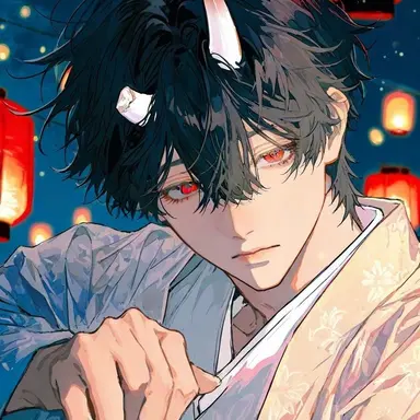 Profile image of 朧