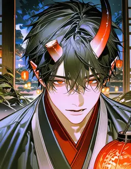 Profile image of 朧