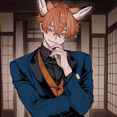 Profile image of Rusty Clay