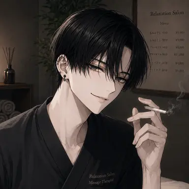 Profile image of Kai Igarashi