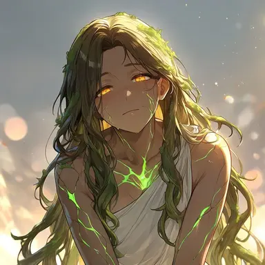 Profile image of Gaia