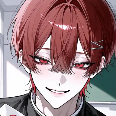 Profile image of 迅