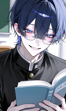 Profile image of 葵