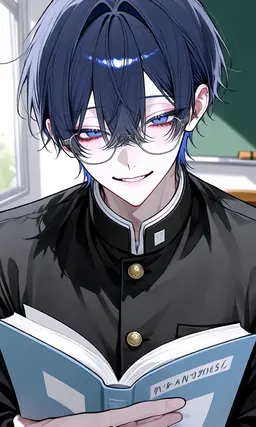 Profile image of 葵