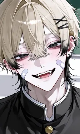 Profile image of 依織
